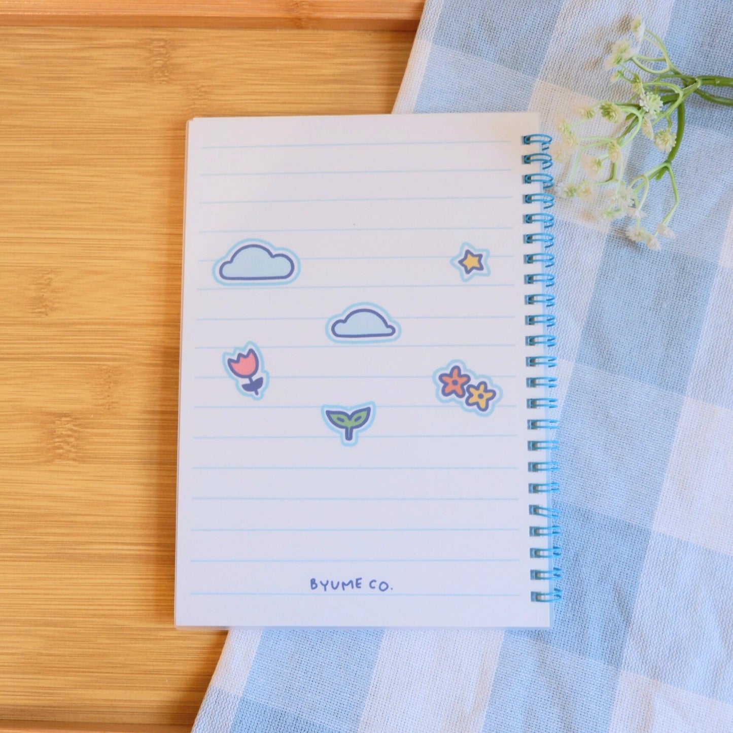 Save the Stickers Reusable Sticker Book