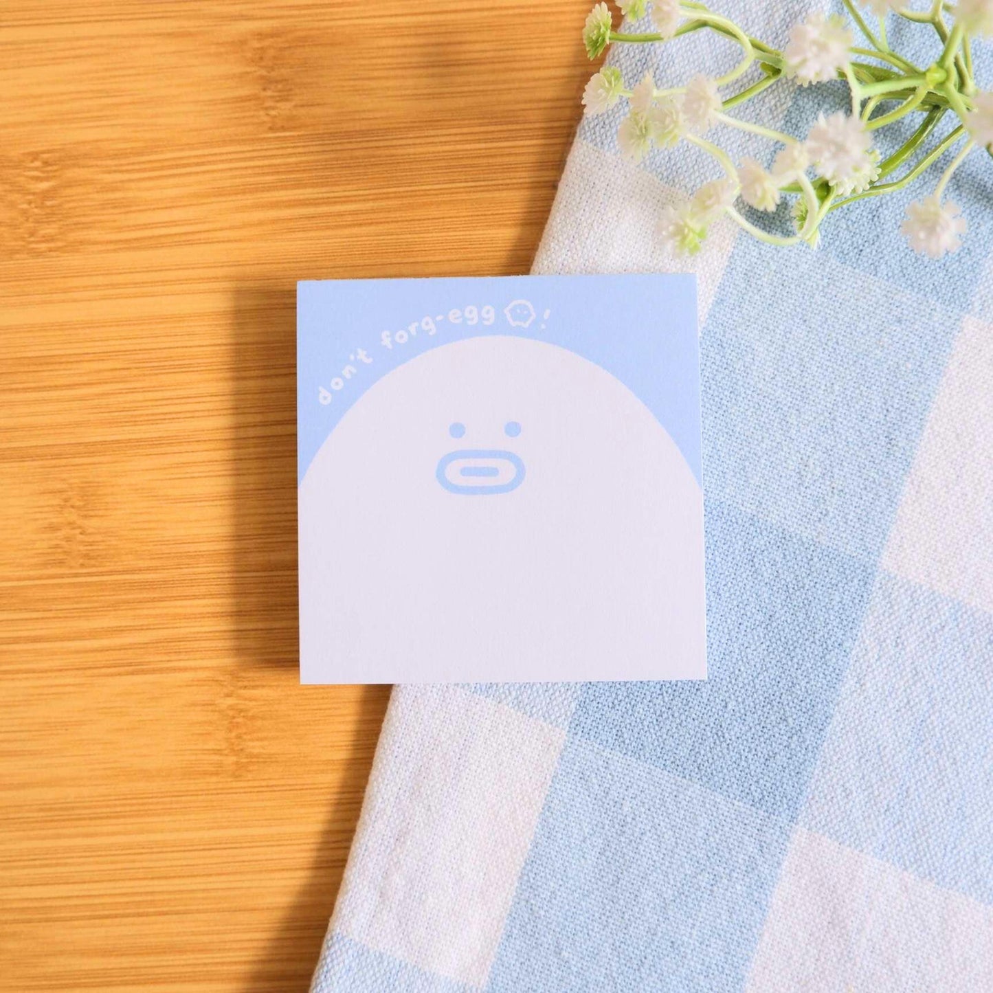 Cute Assorted Memo Pads
