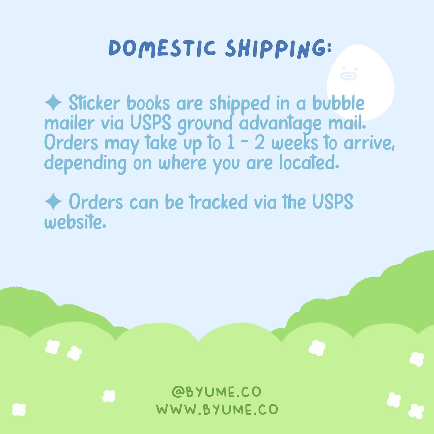 Pink Blob-Themed Reusable Sticker Book | Sticker Album for Unused Sticker Collection