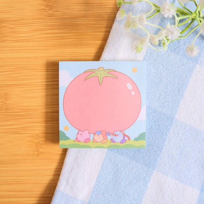 Cute Assorted Memo Pads