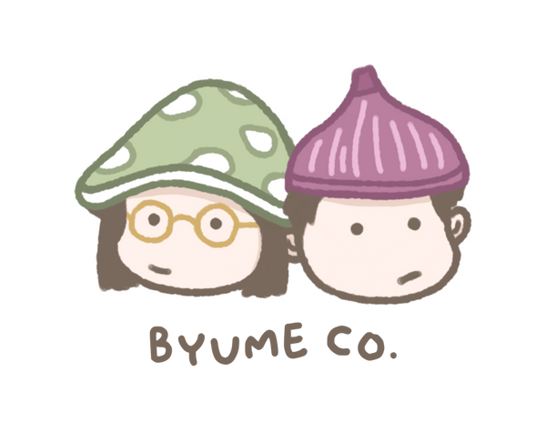 byUme Co.