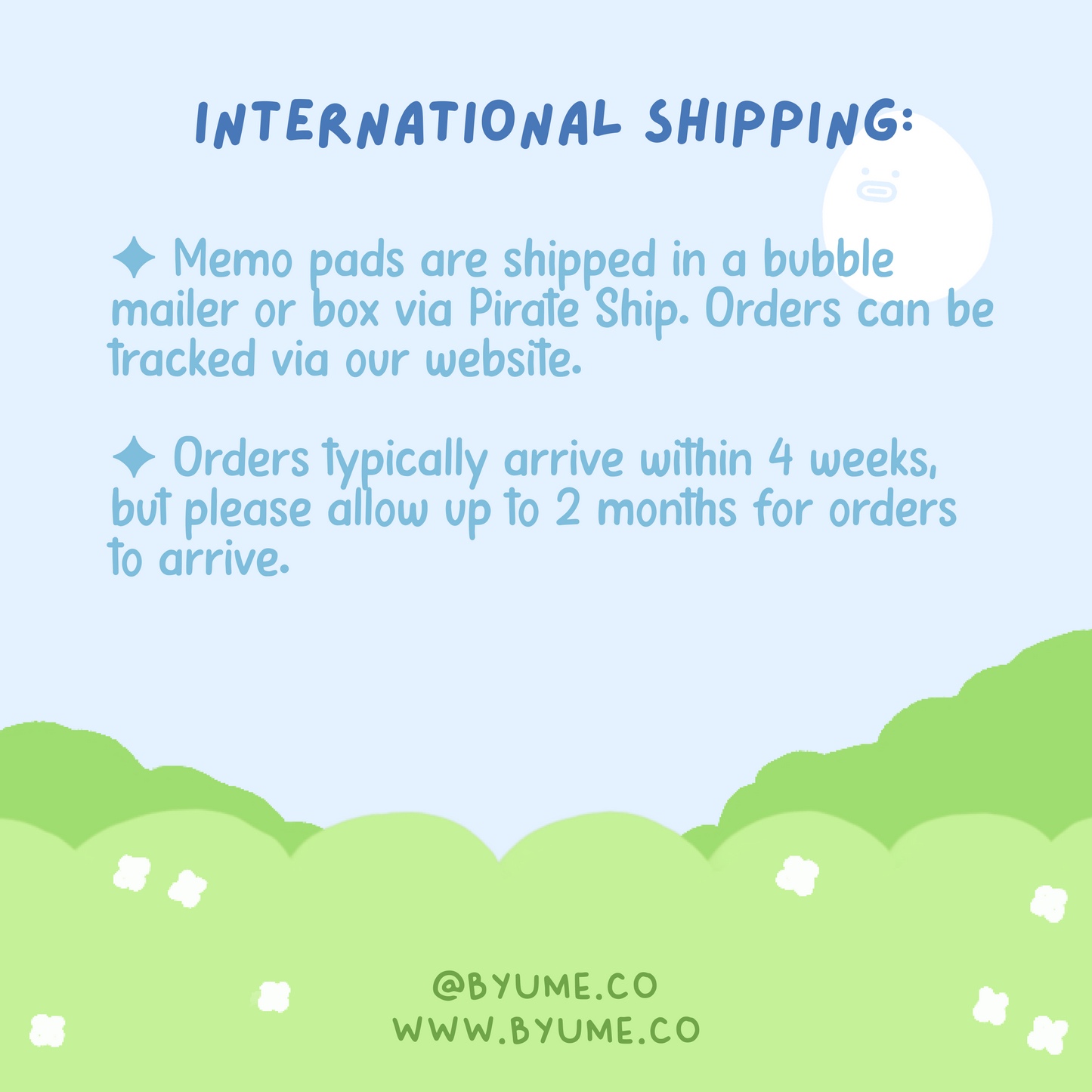 Cute Assorted Memo Pads