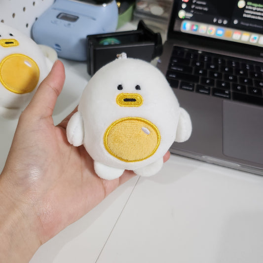 ANYC Exclusive Eggwin Plushie Preorder!