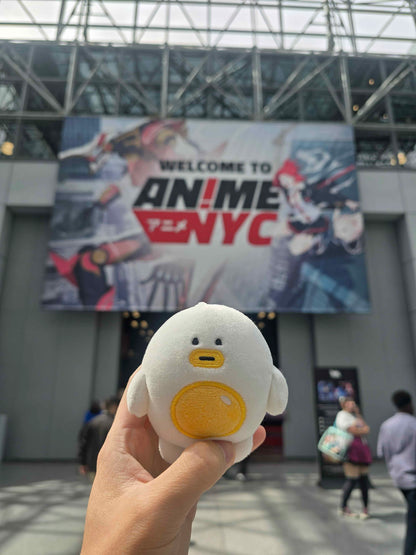 ANYC Exclusive Eggwin Plushie Preorder!